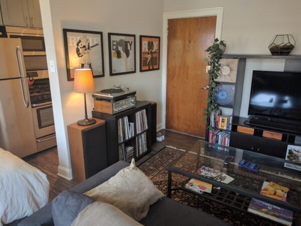 Studio Apartments For Rent In Downtown San Francisco