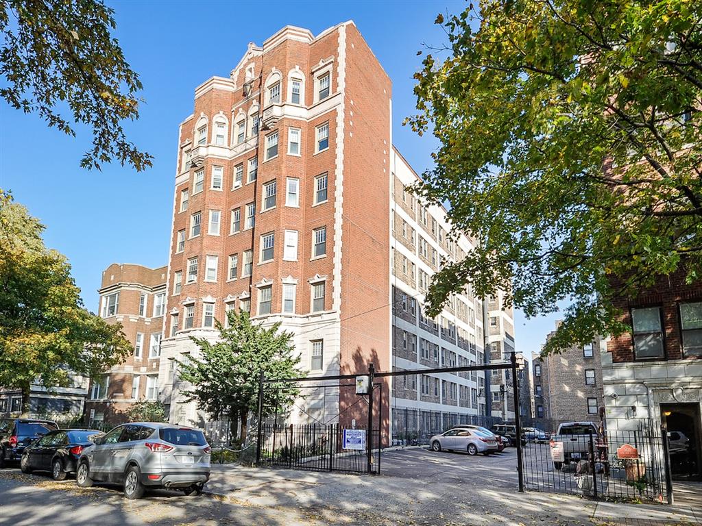 Apartments for Rent in Chicago, IL Ivy Hastings Apts
