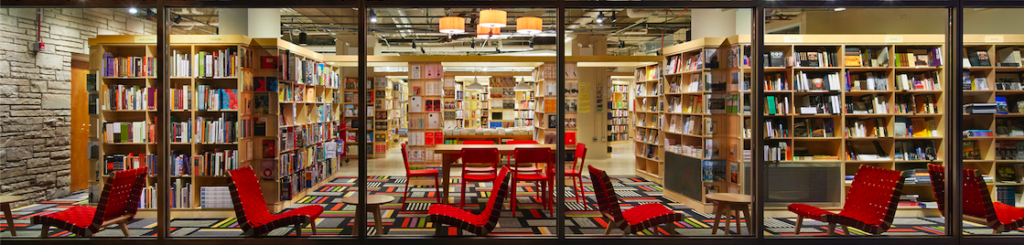 Seminary Co-Op Book Store Hyde Park Chicago for UChicago students and more